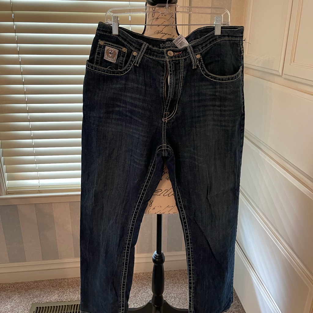 Cinch 3534 Mens Jeans